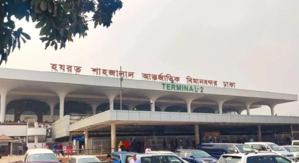 সৌদি বিমানবন্দরে হামলার জেরে ঢাকা থেকে ১০০ ফ্লাইট বাতিল