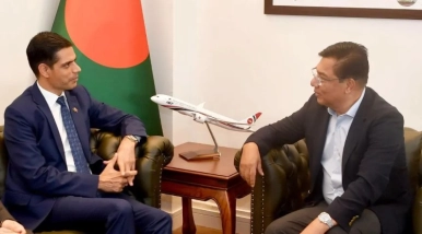 নেপালি পর্যটকদের সরাসরি কক্সবাজার ভ্রমণে নতুন সুযোগ তৈরির সম্ভাবনা