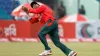 সংযুক্ত আরব আমিরাতে আন্তর্জাতিক সিরিজের প্রথম ম্যাচে টানটান উত্তেজনা