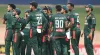 আন্তর্জাতিক ত্রিদেশীয় ক্রিকেটে বেঁচে থাকার লড়াইয়ে নজিরবিহীন সমীকরণের মুখে জাতীয় দল