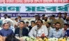 ইশরাকের উদ্যোগ ভালো হলেও হাতে অস্ত্র নেওয়া ঠিক হয়নি: ভোলায় স্পিকার মেজর হাফিজ