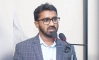 এনসিপি অপকর্মের আশ্রয়স্থল ও জামায়াত আওয়ামী লীগের পুনর্বাসন কেন্দ্র: রাশেদ খাঁন