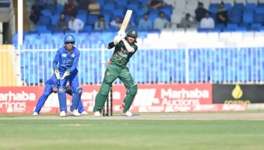 ফাইনালে ওঠার কঠিন সমীকরণের মুখে ফের ব্যাটিং বিপর্যয়ে বাংলাদেশ