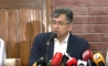 আওয়ামী লীগের মতো নিজেদের ইচ্ছামতো সংবিধান সংশোধন করব না: স্বরাষ্ট্রমন্ত্রী