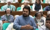 বর্তমান সংসদ পাঁচ বছর টিকবে কি না সন্দেহ: বিরোধীদলীয় চিফ হুইপ