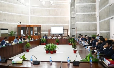 মক্কায় দুই বাংলাদেশির মৃত্যুদণ্ড: কনস্যুলেটের কোনো অবহেলা ছিল কি না জানাল সংসদীয় কমিটি