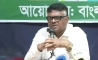 আপনি আসেন, আমরা আপনার অপেক্ষায় আছি: শেখ হাসিনাকে হুইপ রুহুল কুদ্দুস তালুকদার দুলু