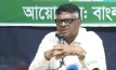 আপনি আসেন, আমরা আপনার অপেক্ষায় আছি: শেখ হাসিনাকে হুইপ রুহুল কুদ্দুস তালুকদার দুলু