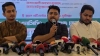 তত্ত্বাবধায়ক সরকার নিয়ে বিএনপি এবারও টালবাহানা করছে: এনসিপি আহ্বায়ক