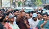 প্রধানমন্ত্রীর আশপাশের লোকজনের পকেটে ফিরতি টিকিট থাকে: হাসনাত আবদুল্লাহ